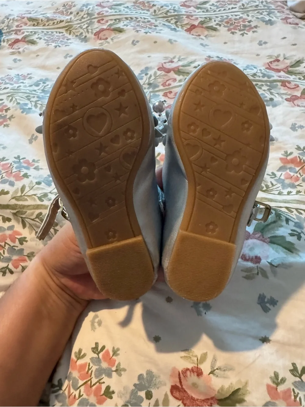 Dobdis charming silver